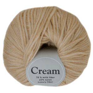 Cream - Viking Garn