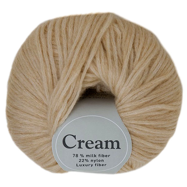Cream - Viking Garn