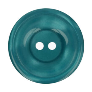 Knapp Aura - Teal (5-pack i olika storlekar)