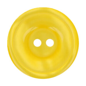 Knapp Aura - Citrongul (5-pack i olika storlekar)