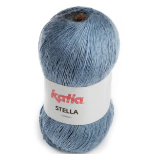 Garn Katia Stella alpacka ull akryl 70