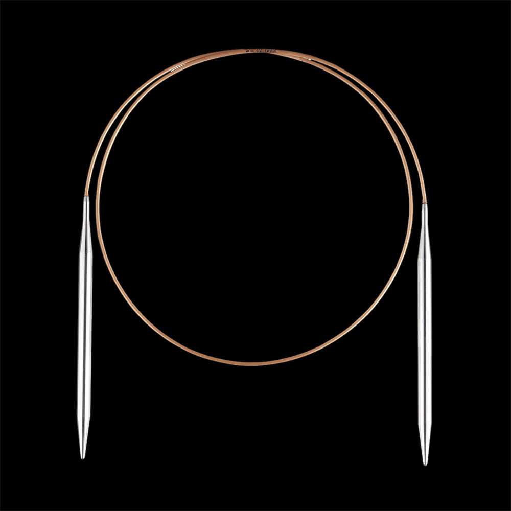Rundstickor 80 cm Premium Classic (105-7) - Addi