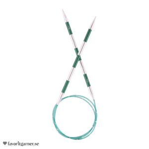 Rundstickor 80 cm Smartstix - KnitPro