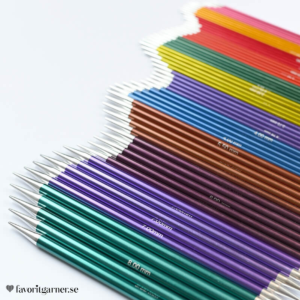 Strumpstickor 15 cm Zing - KnitPro