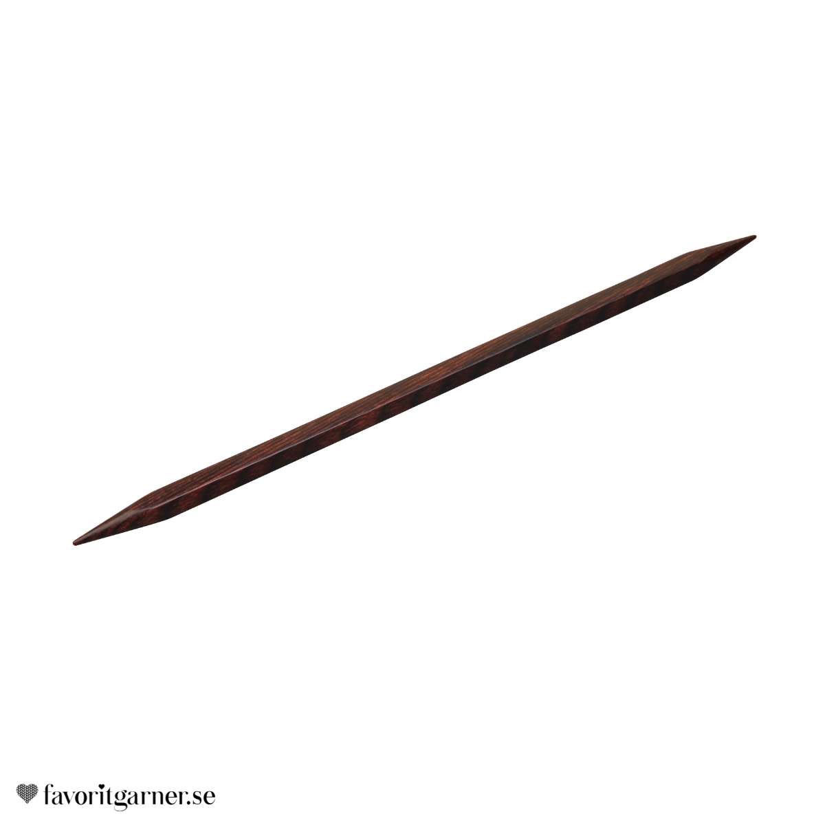 Strumpstickor 20 cm Cubics - KnitPro - Bild 2