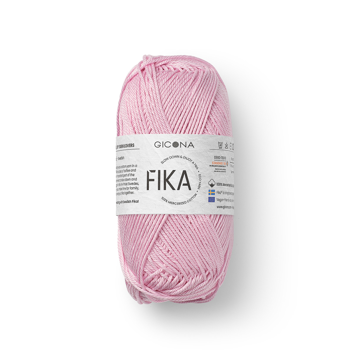 Mönster - Virkad mandala Princess Doily - Bild 5